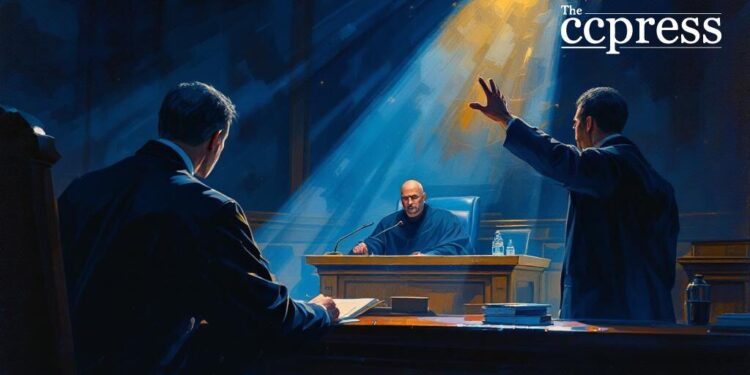 Mistrial Declared in MEV Brothers Fraud Case