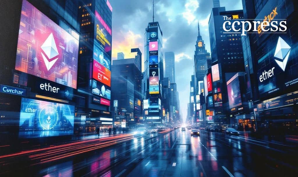 BitMine Acquires 3.63M ETH Worth $10.8 Billion 1 BitMine Acquires 3.63M ETH Worth $10.8 Billion