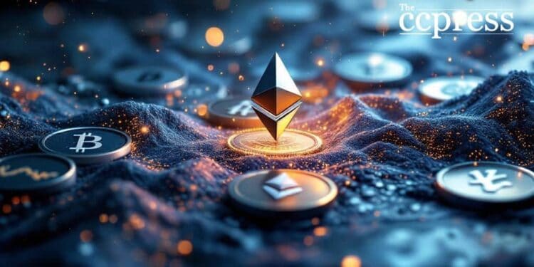 BitMine Acquires 18,271 ETH, Expanding Ethereum Holdings 18 BitMine Expands Ethereum Holdings with Major Purchase