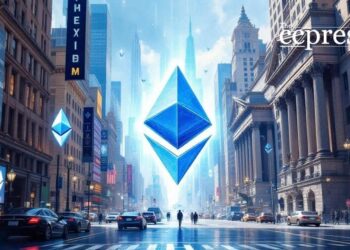 U.S. Banks Approved to Hold Ethereum for Network Fees