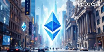 U.S. Banks Approved to Hold Ethereum for Network Fees