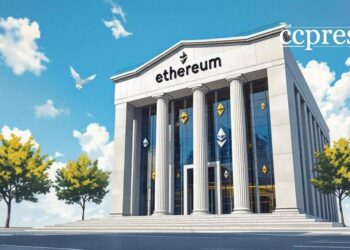 U.S. Banks Authorized to Hold Ethereum for Operational Use