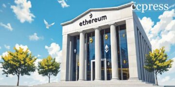 U.S. Banks Authorized to Hold Ethereum for Operational Use