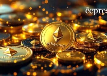 BitMine Wallet Receives 21,537 ETH from FalconX OTC