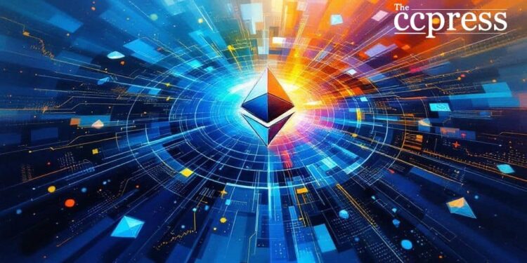 Wallet Linked to Bitmine Acquires 21,537 ETH OTC