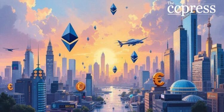 Mastercard and MetaMask Partnership for Ethereum Payments