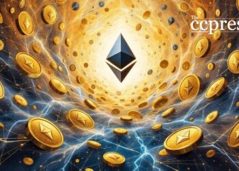 BitMine Aims for 5% of Ethereum Supply