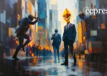 Ethereum Price Declines 10%, Institutions Buy Amid Uncertainty