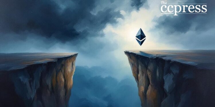 Ethereum's Market Challenges