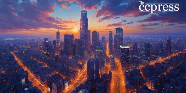 Ethereum's On-Chain Dominance: Assets Reach $370 Billion