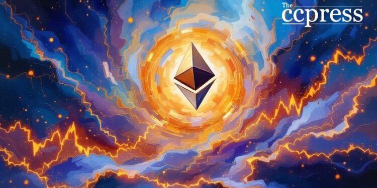 Ethereum Holds $3,000 Level Amid Volatility: Key Factors
