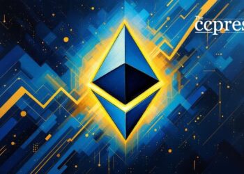 Analysts Predict Ethereum Rally Amid Expanding Diagonal Pattern