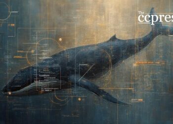 Whale Trader Opens $30.32M ETH Long Position 20 Whale Position and Ethereum Market Volatility
