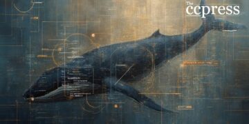 Whale Trader Opens $30.32M ETH Long Position 7 Whale Position and Ethereum Market Volatility