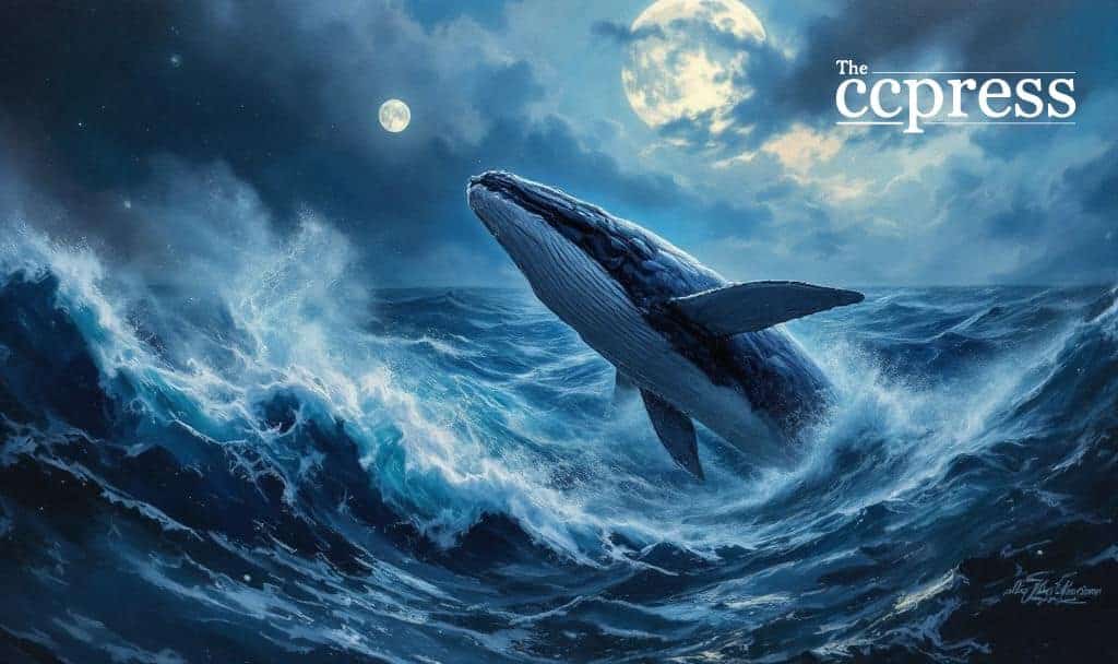 Ethereum Price Dynamics: Whale Activity and Market Trends