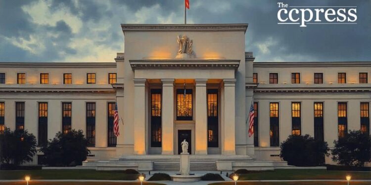 Federal Reserve Injects $29.4 Billion into U.S. Banking System