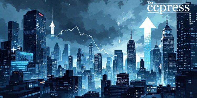 Blockchain & Cryptocurrencies Tabloid 30 Bullish Reports Profit as Stock Price Declines