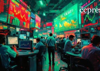 Trump Tariff Proposal Boosts Crypto Market Volatility