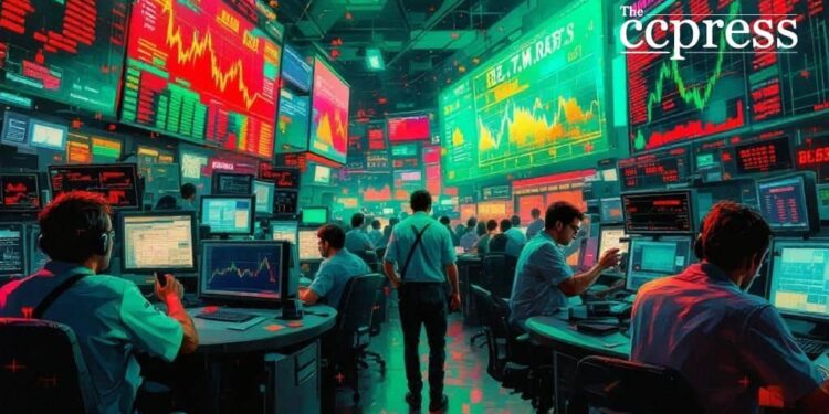 Trump Tariff Proposal Boosts Crypto Market Volatility