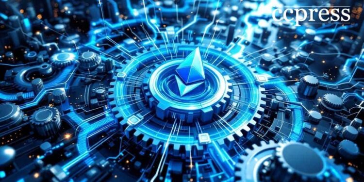 Ethereum Fusaka Upgrade Aims for Price Increase