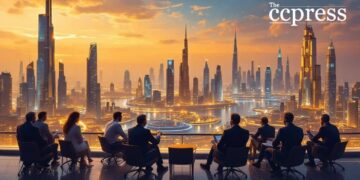 Bitcoin MENA 2025 Set to Transform Regional Financial Landscape 3 Bitcoin MENA 2025 Set to Transform Regional Financial Landscape
