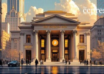 Old National Bank to Enable Direct Bitcoin Trading