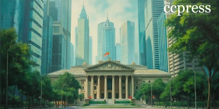 Malaysia’s Central Bank Plans Asset Tokenization Roadmap 19 Malaysia’s Central Bank Plans Asset Tokenization Roadmap