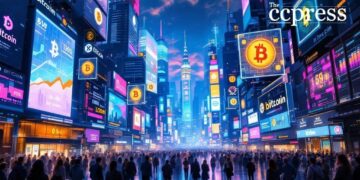 Square Expands Global Bitcoin Payments, Focus on US