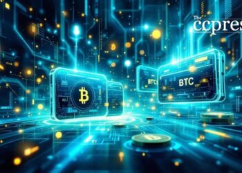 Strategy Transfers 58,915 BTC to New Wallets