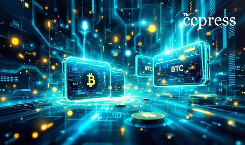 Strategy Transfers 58,915 BTC to New Wallets