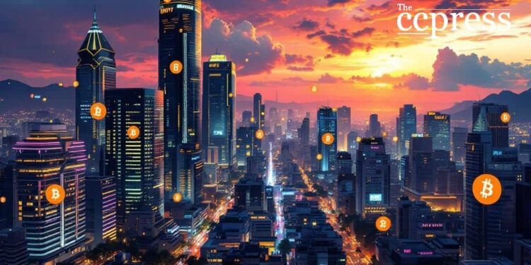 Venezuela Plans Bitcoin Integration into Banking by 2025 19 Venezuela Plans Bitcoin Integration into Banking by 2025