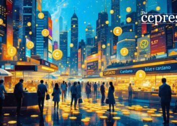 Cardano's $204M ADA Buy Lifts Price