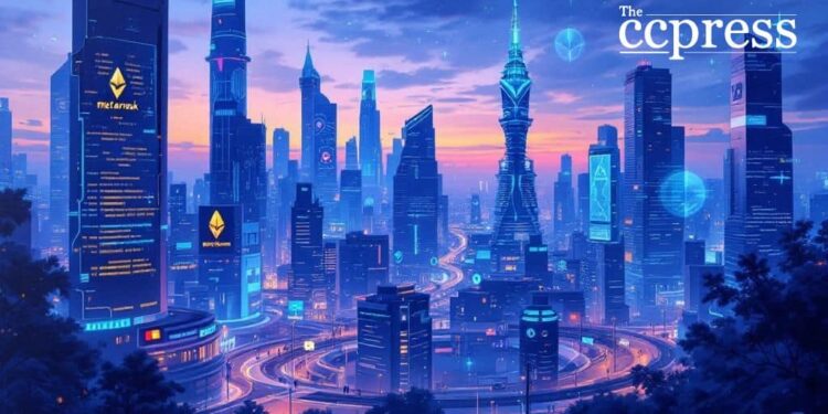 Mastercard Partners with MetaMask for Crypto Payment Card Launch