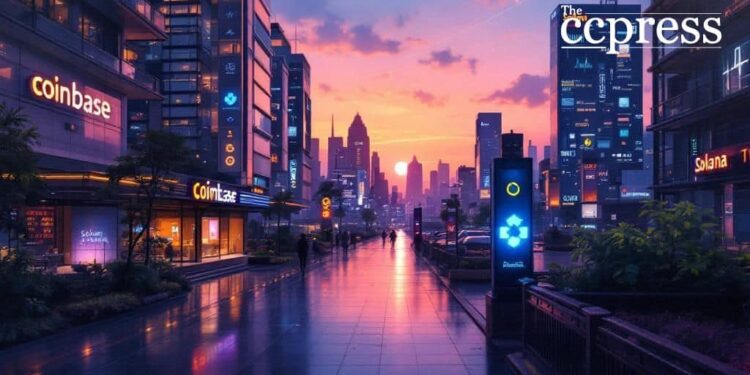 Coinbase Acquires Solana DEX Vector.fun to Boost Integration