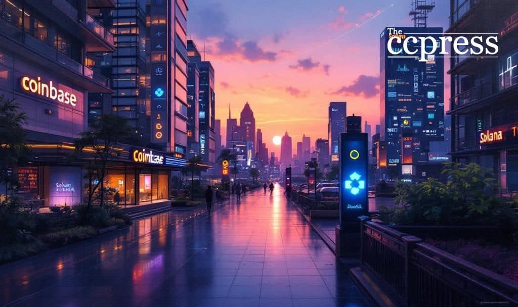 Coinbase Acquires Solana DEX Vector.fun to Boost Integration 1 Coinbase Acquires Solana DEX Vector.fun to Boost Integration