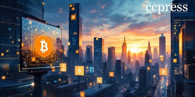 Public Firms Hold Over 1 Million BTC Collectively 17 Corporate Bitcoin Accumulation and Market Impact