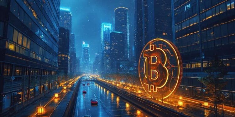 SEGG Media Launches $300 Million Bitcoin Treasury