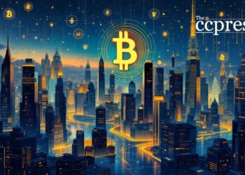 Tom Lee Predicts Bitcoin Surpassing Gold to Hit $1M-$3M