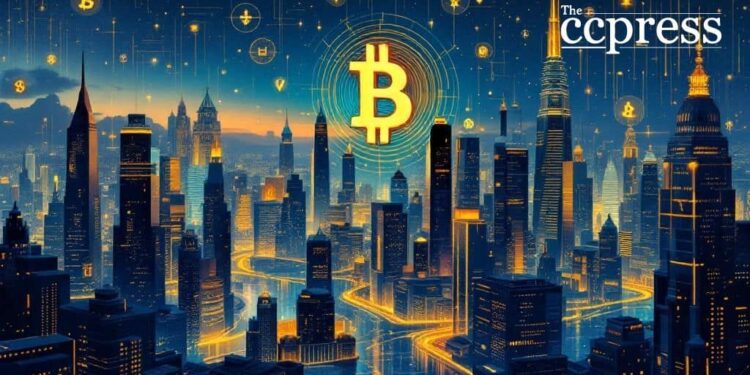 Tom Lee Predicts Bitcoin Surpassing Gold to Hit $1M-$3M