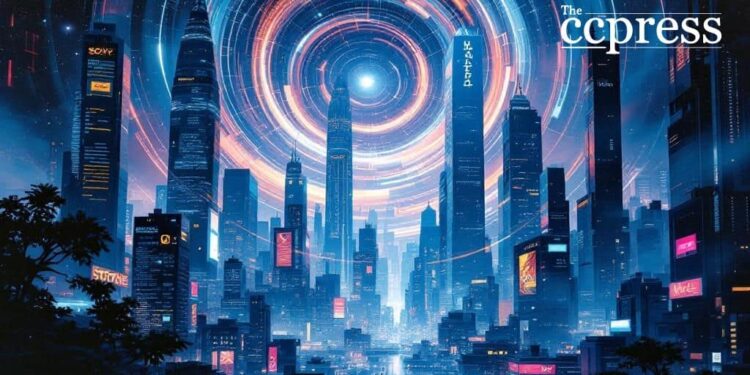 Startale and Sony Launch Soneium Blockchain Super App