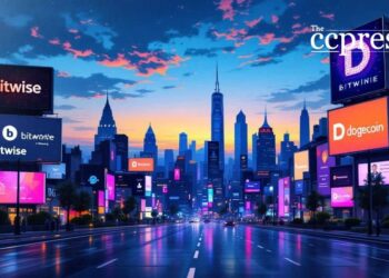 Bitwise's Spot Dogecoin ETF Anticipated in November