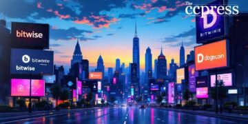 Bitwise's Spot Dogecoin ETF Anticipated in November