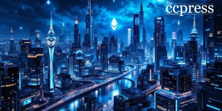 Ethereum Predicted for Bitcoin-like Supercycle, Says Tom Lee