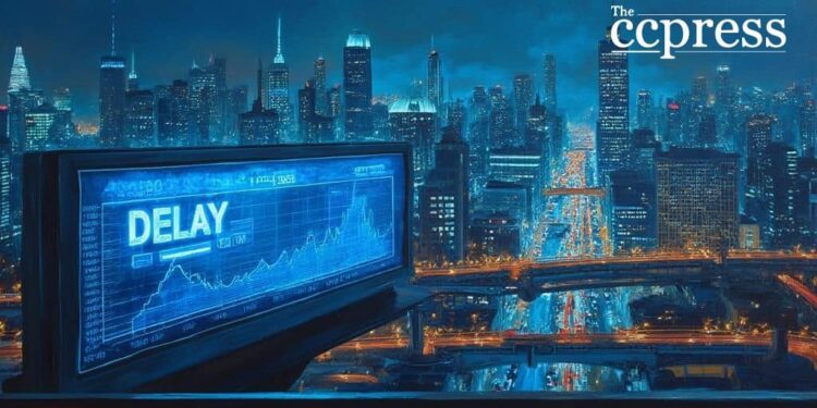 OKX Postpones Hyperliquid Listing to November 2025