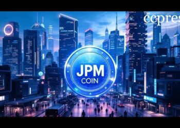 JPMorgan Introduces Blockchain-Based JPM Coin for Institutions