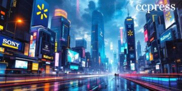 OpenLedger Launches AI-driven Blockchain