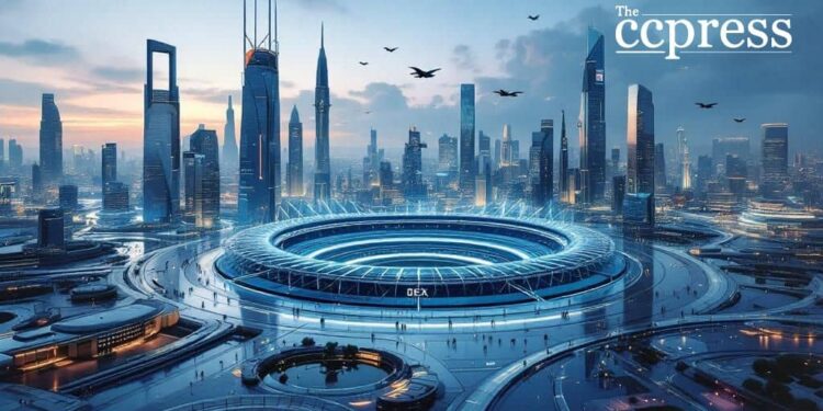 Aerodrome and Velodrome Merge to Form DEX Aero