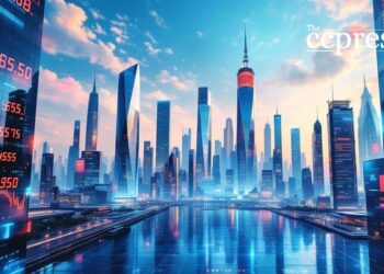 Filecoin Price Soars 51% With Grayscale's Record Holdings