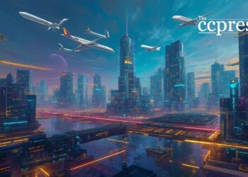 Blockair's Transformation of the Airplane Game with USDT Payouts