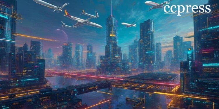 Blockair's Transformation of the Airplane Game with USDT Payouts